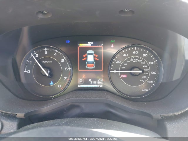 Subaru Impreza 5-door 2020 4S3GTAB68L3713258 Image 7