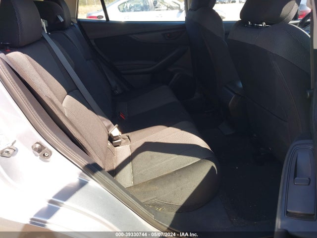 Subaru Impreza 5-door 2020 4S3GTAB68L3713258 Image 8