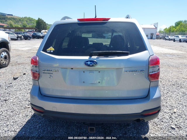 Subaru Forester 2.5i Premium 2015 JF2SJADC3FH454089 Image 16