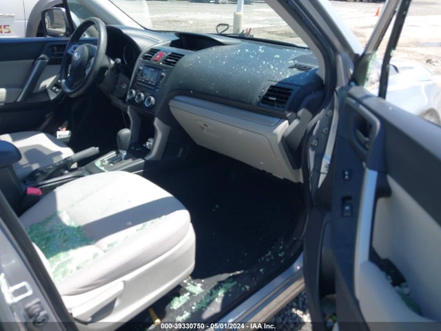 Subaru Forester 2.5i Premium 2015 JF2SJADC3FH454089 Image 5
