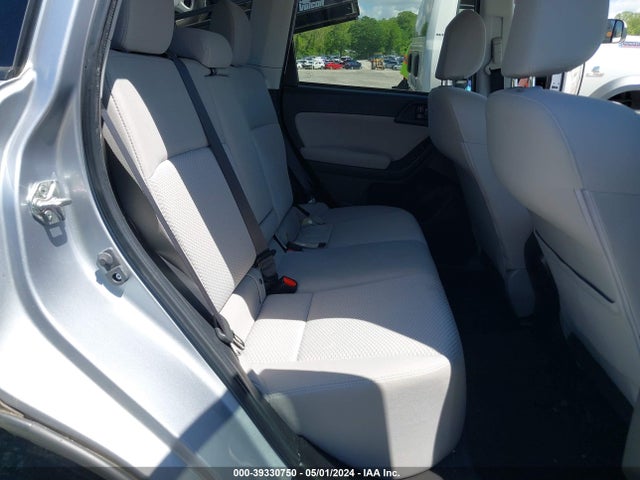 Subaru Forester 2.5i Premium 2015 JF2SJADC3FH454089 Image 8