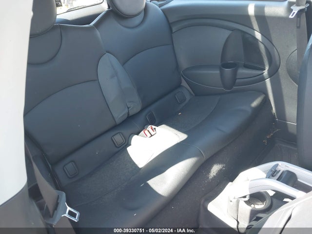 2008 MINI COOPER CLUBMAN WMWML33528TJ47087 Photo 7