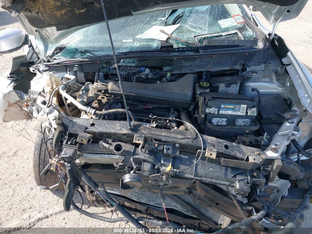 Nissan ROGUE S 2018 KNMAT2MV2JP585203 Image 10