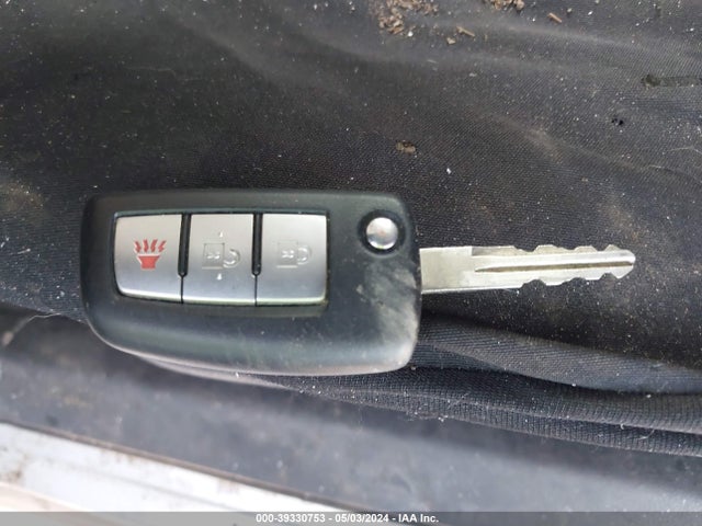 Nissan ROGUE S 2018 KNMAT2MV2JP585203 Image 11