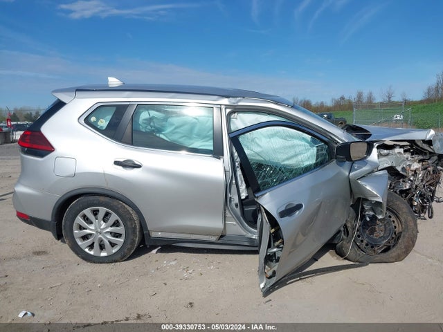 Nissan ROGUE S 2018 KNMAT2MV2JP585203 Image 13