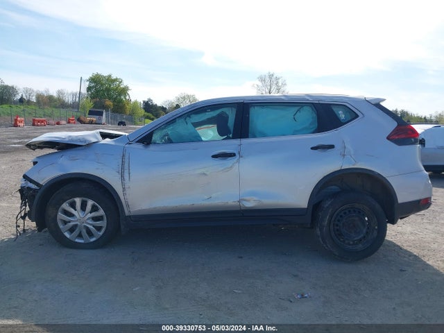 Nissan ROGUE S 2018 KNMAT2MV2JP585203 Image 14