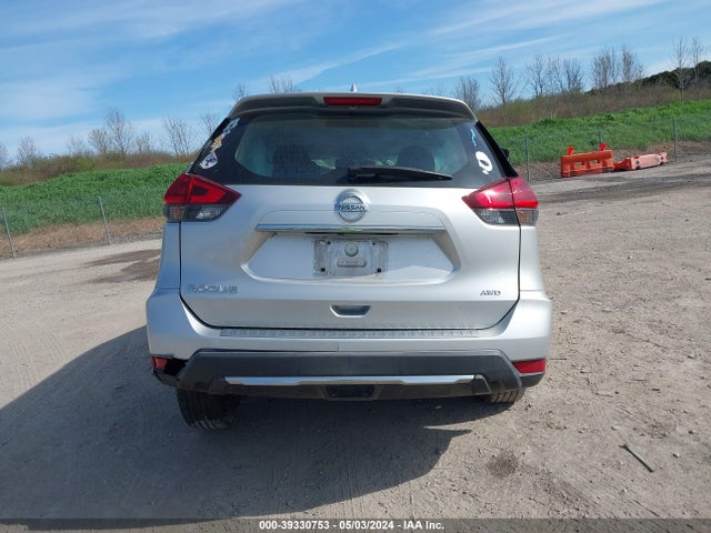 Nissan ROGUE S 2018 KNMAT2MV2JP585203 Image 16