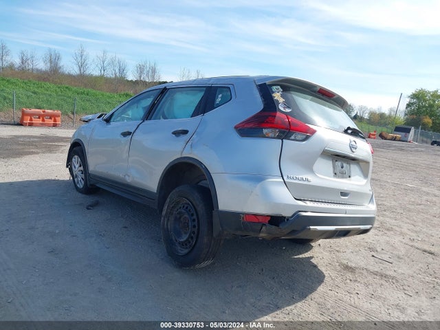 Nissan ROGUE S 2018 KNMAT2MV2JP585203 Image 3