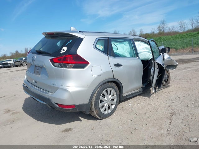 Nissan ROGUE S 2018 KNMAT2MV2JP585203 Image 4