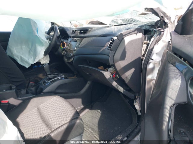 Nissan ROGUE S 2018 KNMAT2MV2JP585203 Image 5