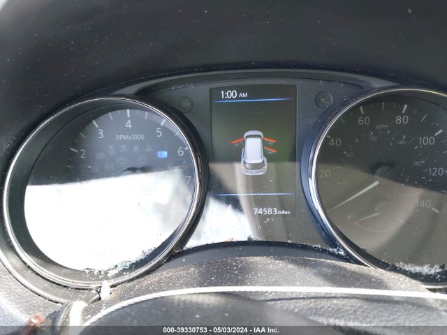 Nissan ROGUE S 2018 KNMAT2MV2JP585203 Image 7