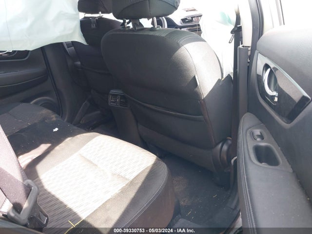 Nissan ROGUE S 2018 KNMAT2MV2JP585203 Image 8