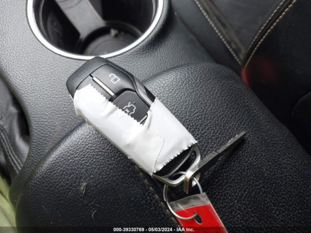 1FA6P8CF4F5354531 Ford Mustang Gt Premium