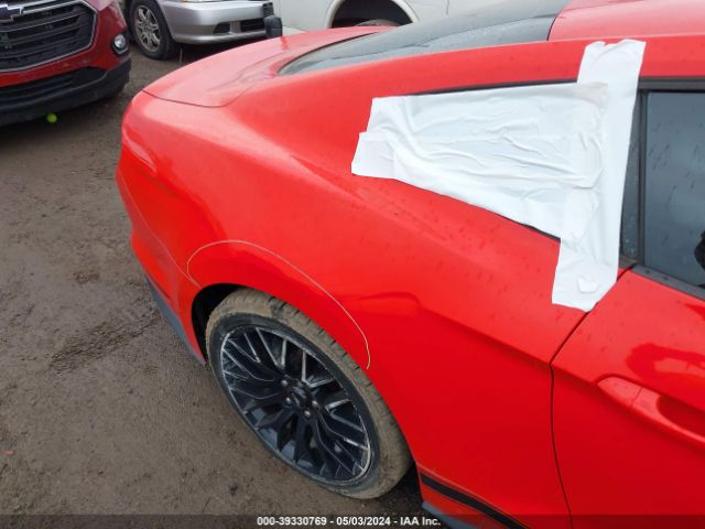 1FA6P8CF4F5354531 Ford Mustang Gt Premium