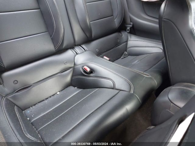 1FA6P8CF4F5354531 Ford Mustang Gt Premium