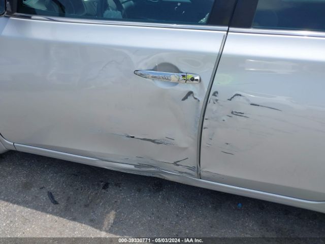 3N1AB7APXJY319502 Nissan SENTRA S