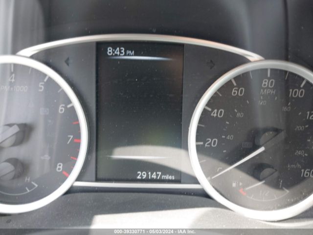 3N1AB7APXJY319502 Nissan SENTRA S