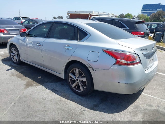Nissan Altima 2.5 Sv 2015 1N4AL3AP7FC461041 Image 3