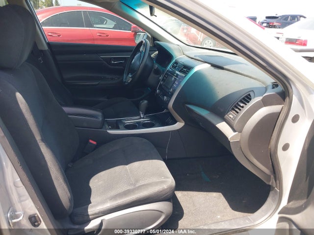 Nissan Altima 2.5 Sv 2015 1N4AL3AP7FC461041 Image 5