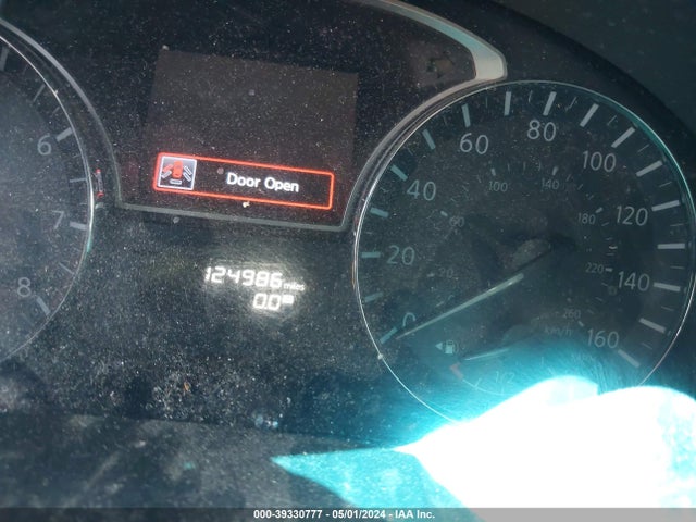 Nissan Altima 2.5 Sv 2015 1N4AL3AP7FC461041 Image 7