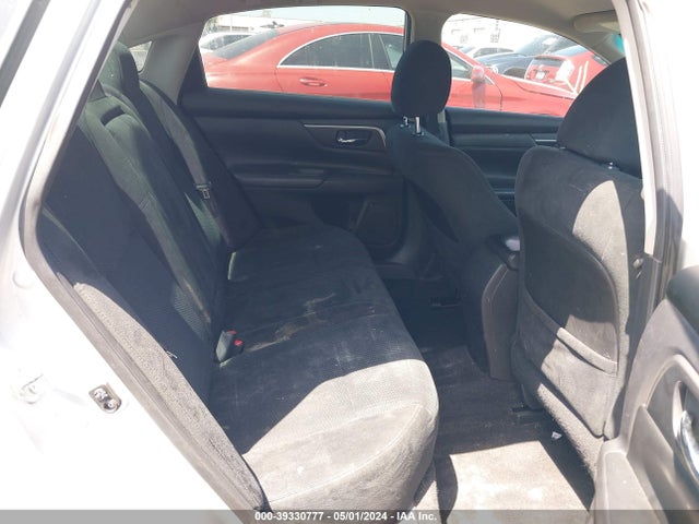 Nissan Altima 2.5 Sv 2015 1N4AL3AP7FC461041 Image 8