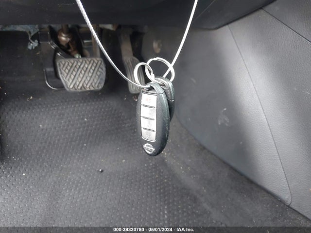 Nissan SENTRA SV 2015 3N1AB7AP0FL639254 Image 11