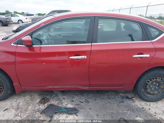 Nissan SENTRA SV 2015 3N1AB7AP0FL639254 Image 6