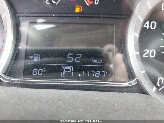 Nissan SENTRA SV 2015 3N1AB7AP0FL639254 Image 7