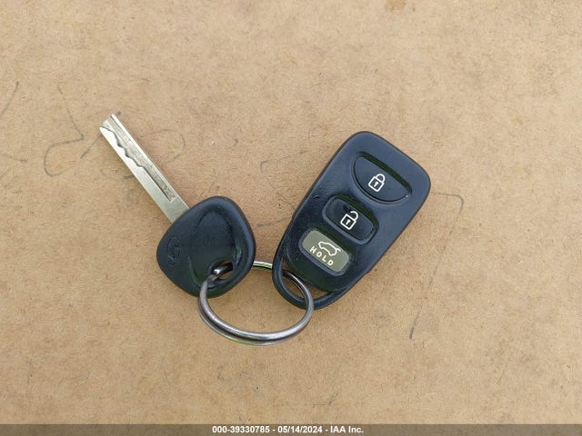 Hyundai Veloster 2016 KMHTC6ADXGU268769 Image 11