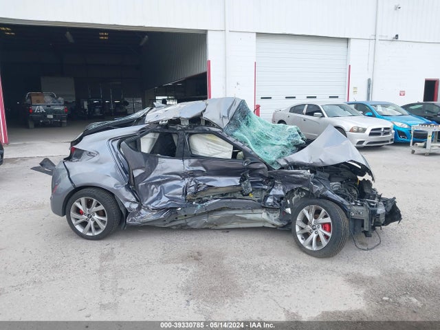 Hyundai Veloster 2016 KMHTC6ADXGU268769 Image 6