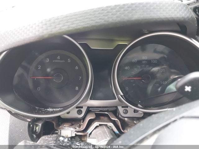 Hyundai Veloster 2016 KMHTC6ADXGU268769 Image 7