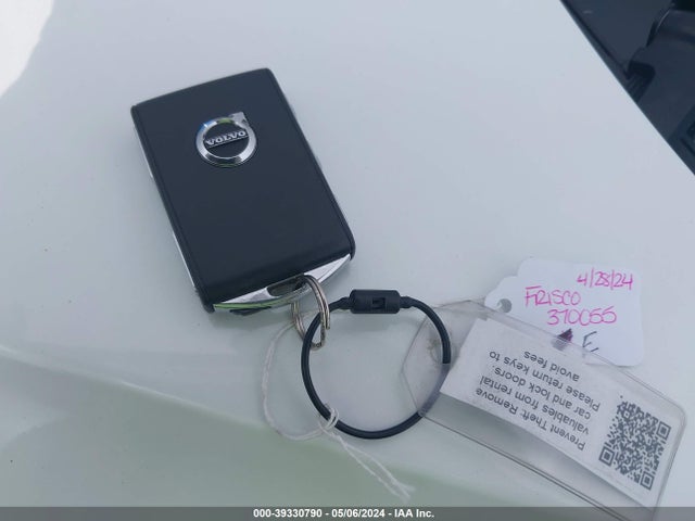 7JR102FZ9MG119329 Volvo S60 T5 Momentum