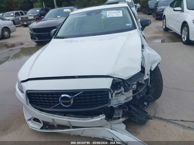 7JR102FZ9MG119329 Volvo S60 T5 Momentum