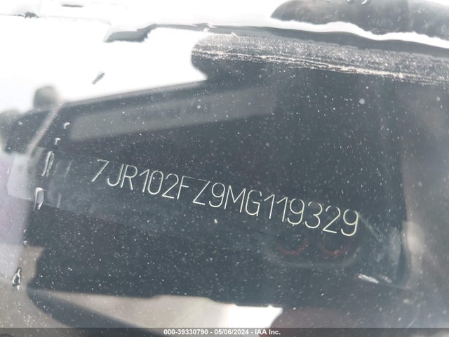 7JR102FZ9MG119329 Volvo S60 T5 Momentum