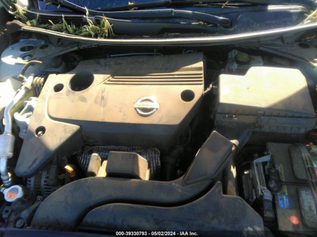 1N4AL3AP4FC286201 Nissan Altima 2.5/2.5 S/2.5 Sl/2.5 Sv