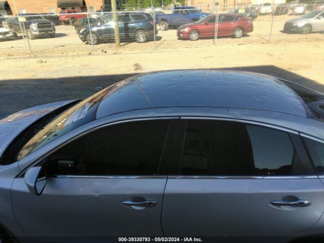1N4AL3AP4FC286201 Nissan Altima 2.5/2.5 S/2.5 Sl/2.5 Sv