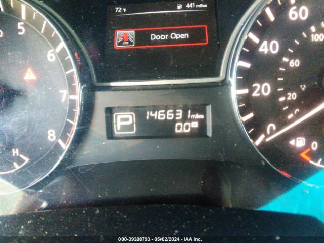 1N4AL3AP4FC286201 Nissan Altima 2.5/2.5 S/2.5 Sl/2.5 Sv