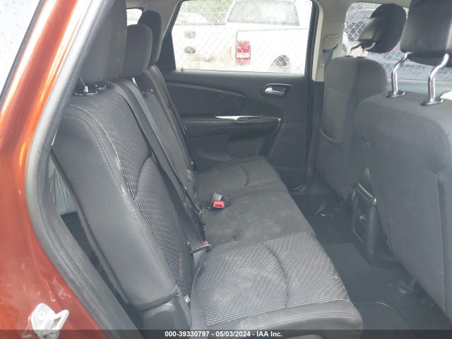 Dodge Journey Sxt 2014 3C4PDDBG4ET302129 Image 8