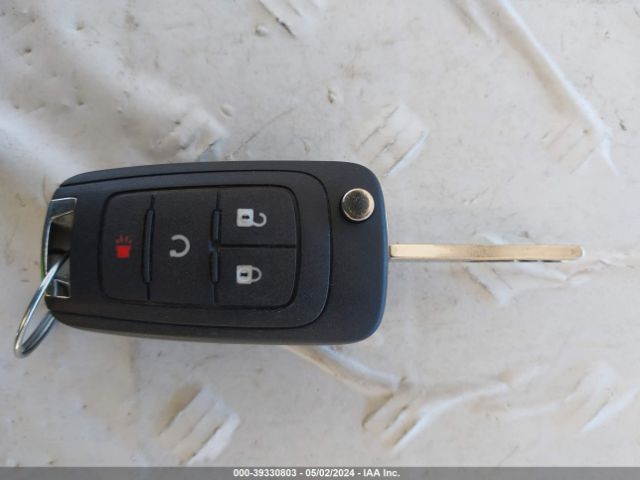 KL4CJGSB2EB619786 Buick Encore Leather