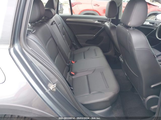 3VWM17AU6KM521097 Volkswagen Golf Alltrack Tsi S/tsi Se/tsi Sel