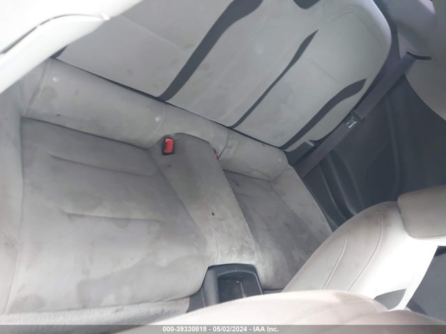 Chevrolet Camaro 1lt 2016 1G1FB1RS0G0156976 Image 8