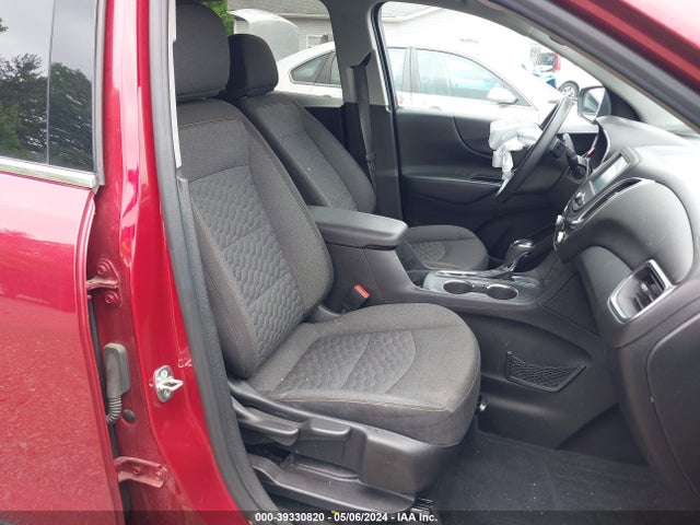 Chevrolet EQUINOX LT 2018 3GNAXJEV0JS548611 Image 5