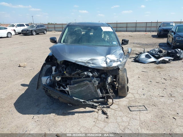 Nissan Kicks S Xtronic Cvt 2022 3N1CP5BV0NL500736 Image 13