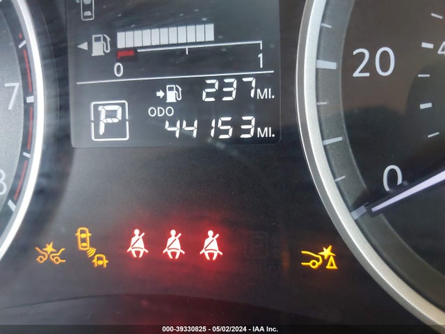 Nissan Kicks S Xtronic Cvt 2022 3N1CP5BV0NL500736 Image 16