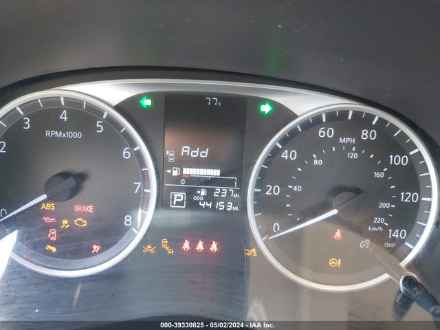 Nissan Kicks S Xtronic Cvt 2022 3N1CP5BV0NL500736 Image 7