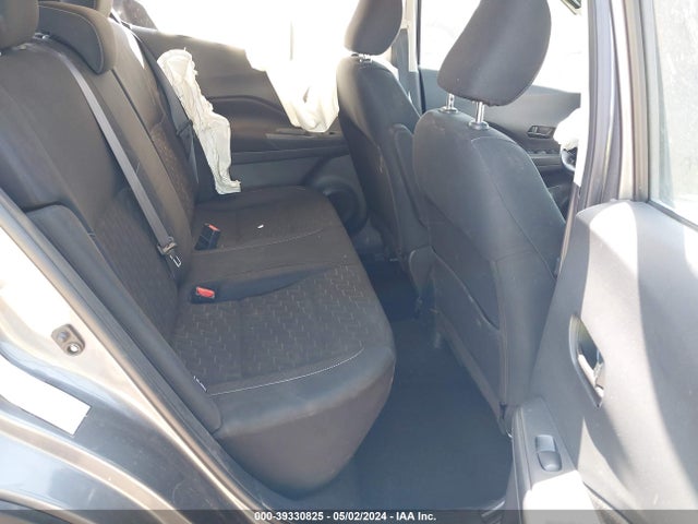 Nissan Kicks S Xtronic Cvt 2022 3N1CP5BV0NL500736 Image 8