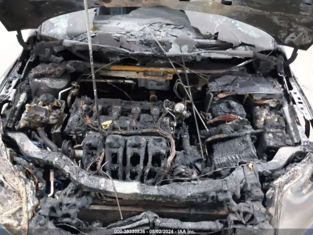 1FADP3F20EL241141 Ford FOCUS SE