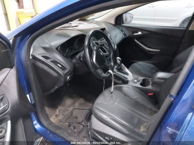 1FADP3F20EL241141 Ford FOCUS SE