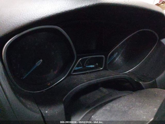 1FADP3F20EL241141 Ford FOCUS SE