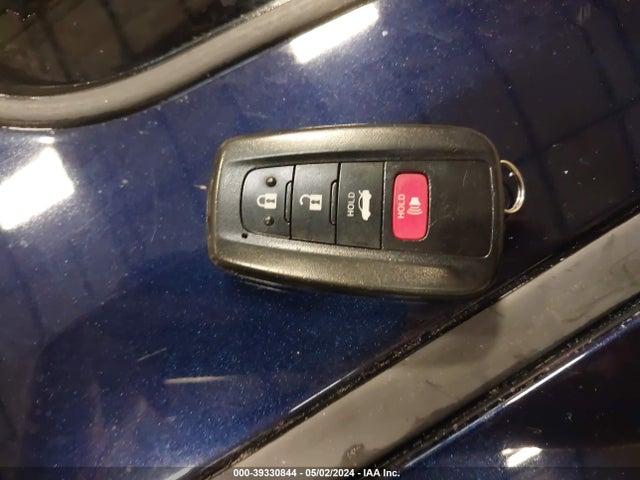 Toyota Corolla Xse 2021 JTDT4MCE7MJ060373 Image 11